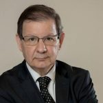 Carlos Martini relató accidente con peatona en Asunción