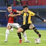 Cerro Porteño y Guaraní empataron sin goles