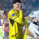 Cerro, Olimpia y Recoleta esperan rival en octavos de final