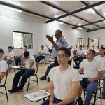 No habrá ingreso al Colegio de Policía en 2027