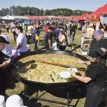 Comilona de Teletón habilitará pagos con QR y tarjetas