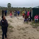 Asesinan a exlíder indígena en el Chaco y buscan a principal sospechoso