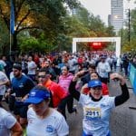 Dequení convoca a una jornada solidaria en Asunción