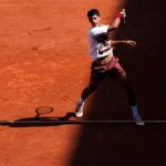 Vallejo queda eliminado de Roland Garros tras caer ante Kouamé