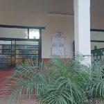 Colegio de Quiindy queda sin equipos tras hurto