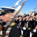 Desfile militar exhibirá Super Tucano y naves de EE.UU