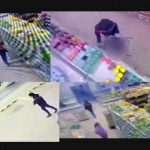 Joven madre simuló ir de compras y dejó a su hijo