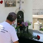 Murió Fidelino Quintana sin ver justicia por Rodrigo