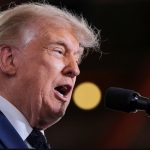 Trump insta a países árabes a unirse a los Acuerdos de Abraham
