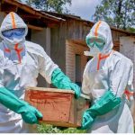 Canadá impone cuarentenas por brote de ébola