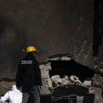 EEUU respalda a Rumania tras impacto de dron atribuido a Rusia