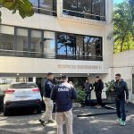Asalto en Asunción tras falsa cita de negocios