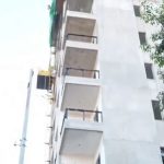 Obrero muere al caer de un montacargas en barrio Recoleta