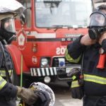 Bomberos reclaman deuda de G. 10.000 millones a comuna de Asunción