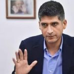 Fiscal del caso Pecci deja su cargo en Colombia por amenazas