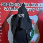 Mujer fue auxiliada por su hermana en un motel