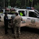 Aprehenden a gestor por estafa con licencia