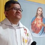 Papa León XIV nombra a Cristino Ramos como nuevo obispo