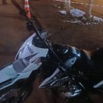 Dos motociclistas fallecen en accidentes en Minga Guazú