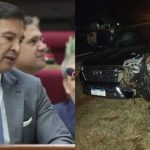 Chofer de Ovelar quedó aprehendido en Caaguazú
