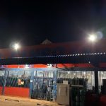 Asalto a supermercado en Itakyry: raptan a adolescente
