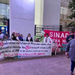 Día de la Enfermería: denuncian precariedad laboral en IPS
