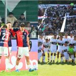 Equipos paraguayos afrontan semana clave en copas