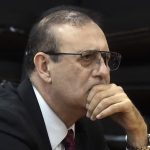 Tribunal ratifica condena de 13 años a Erico Galeano por lavado de dinero