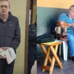 Parlamentarios que terminaron tras las rejas