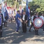 Escuela de Areguá suspende desfile por crisis económica
