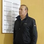 ¿Cómo será la reclusión de Erico Galeano?