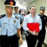 Rechazan beneficio para hijo de González Daher