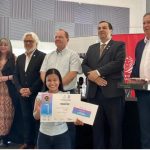 El Cabildo lanza concurso bilingüe de cuentos