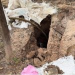Dolor en Loreto: hallan muerta a joven desaparecida