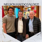 Libertad confirmó a Nelson Haedo como entrenador