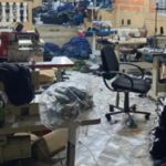 Investigan posible explotación laboral en Brasil