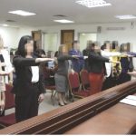 CONES recibe pedido para actuar ante universidades