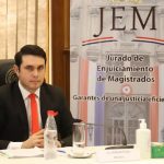 Corte anula sobreseimiento de Hernán Rivas