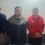Detienen a hijo de exdiputada colorada por presunto narcotráfico