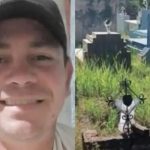 Hombre falleció mientras trabajaba en cementerio