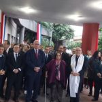 Homenaje a Pecci a cuatro años de su asesinato: siguen sin identificar a autores intelectuales