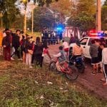 Homicidio en Guarambaré: investigan muerte de un hombre tras discusión familiar