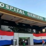 Interno escapó mientras estaba hospitalizado