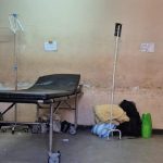 Hospital Nacional de Itauguá sigue en estado crítico