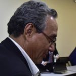 Hugo Javier: Corte destraba causa por G. 18.384 millones