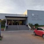 IPS 12 de Junio: falta de medicamentos y baños clausurados