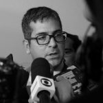 Diputado impulsa pensión para hijo de Pecci