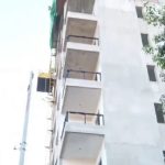 Obrero muere en accidente laboral en Recoleta