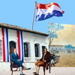 Paraguay conmemora 215 años de independencia nacional