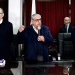 Isaías Fretes afirma que el área médica del IPS está quebrada
